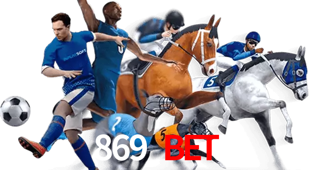 869 Bet