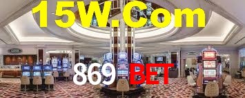 869 Bet,869Bet App