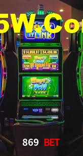 Welcome Bonus 869 Bet