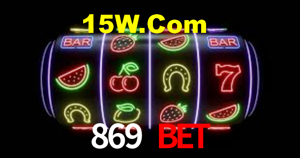 869Bet
