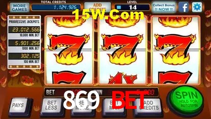 Integração de APIs 869 Bet