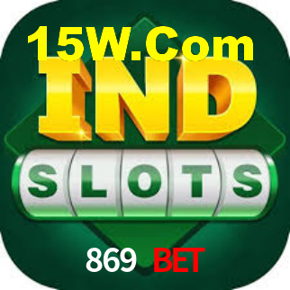 869Bet App