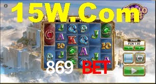 Programa VIP 869 Bet