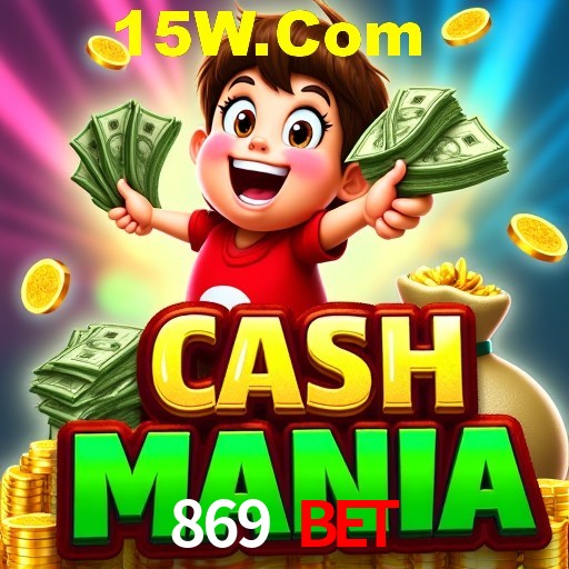 Game Providers 869 Bet