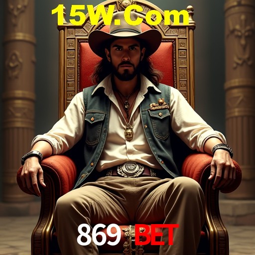 Responsive Design 869 Bet