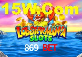 Exclusive Games 869 Bet