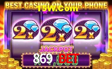 Apostas de Tênis 869 Bet