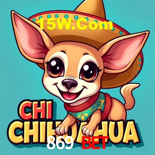 Programa VIP 869 Bet