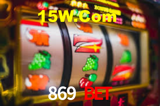 Sinta a adrenalina dos jogos de cassino com 869 Bet