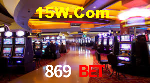 869Bet