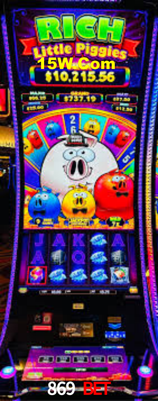 869Bet App