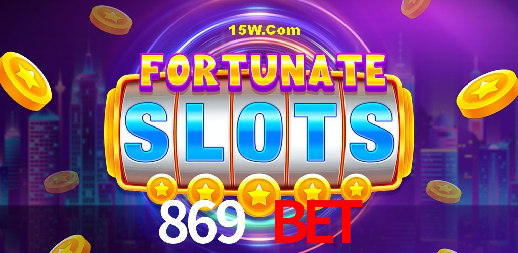 Bonus Features 869 Bet
