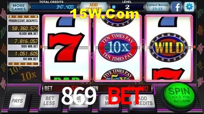 Ofertas Exclusivas 869 Bet