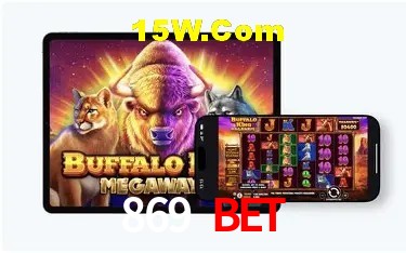 Diretório de Jogos 869 Bet