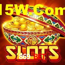 869Bet