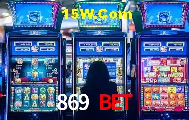 Tecnologia da Plataforma 869 Bet