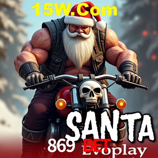 Descubra o Mundo do Cassino Online com 869 Bet