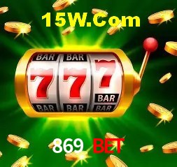 Estatísticas Esportivas 869 Bet