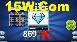 Explore as vantagens do 869 Bet: serviço profissional e confiabilidade