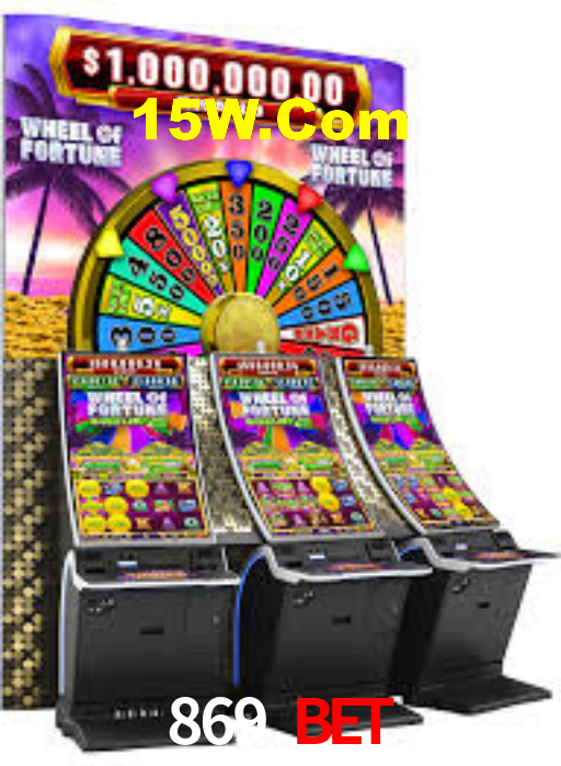 869 Bet