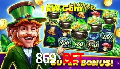 Apostas de Futebol 869 Bet
