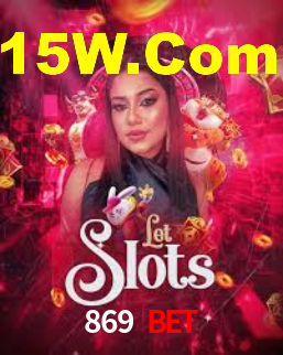 869 Bet,869Bet App