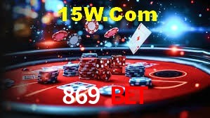 Basketball Betting 869 Bet