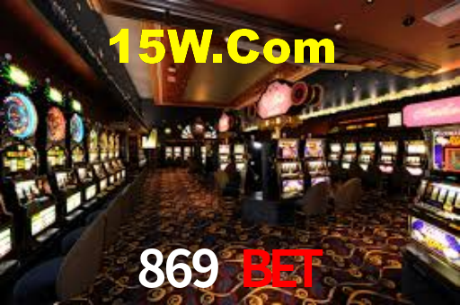 Bônus Generosos e Exclusivos no 869 Bet para Você!