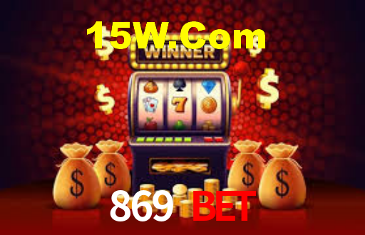 869Bet App