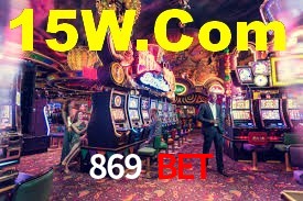 869 Bet,869Bet App