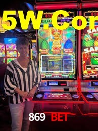 Blackjack Table 869 Bet