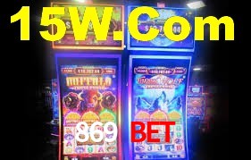 869 Bet