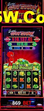869Bet