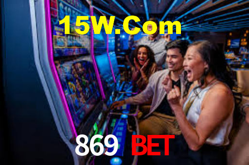 869 Bet: Seu Especialista em Apostas Esportivas Brasileiras