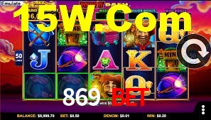 869 Bet,869Bet App