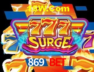Design Responsivo 869 Bet