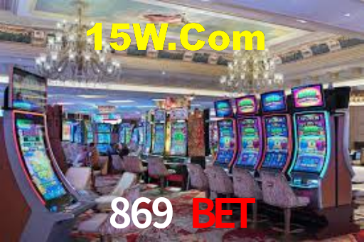 869 Bet: A Experiência de Casino com Jogos de Mesa ao Vivo