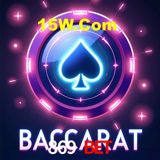 Casino Ao Vivo 869 Bet