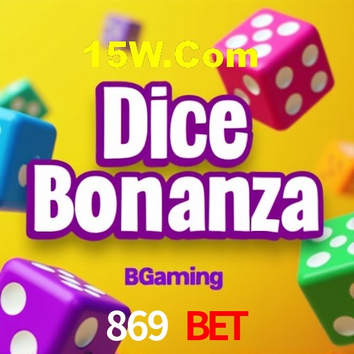 Torneios 869 Bet