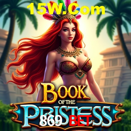 Desvendando o Mundo dos Jogos Virtuais na 869 Bet