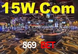 Daily Bonuses 869 Bet