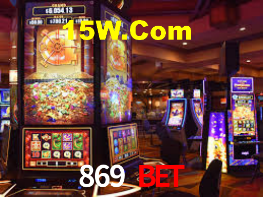 869 Bet,869Bet App