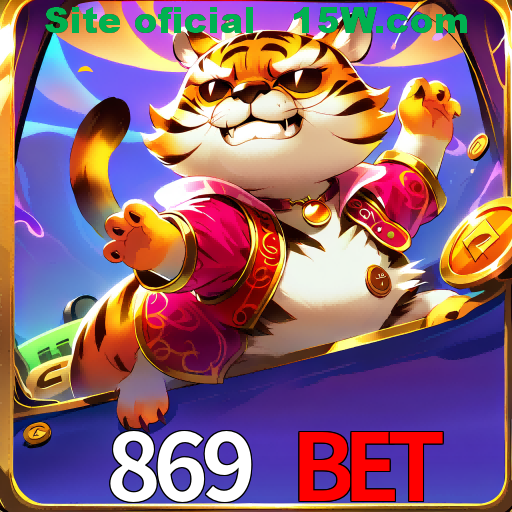 869 Bet